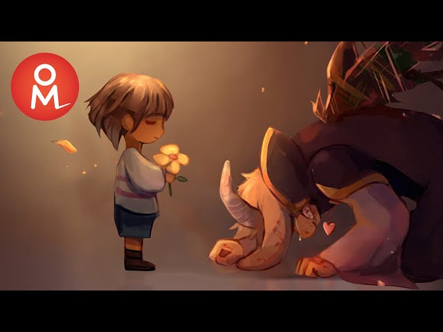 Undertale - His Theme (Orchestral Cover) class=