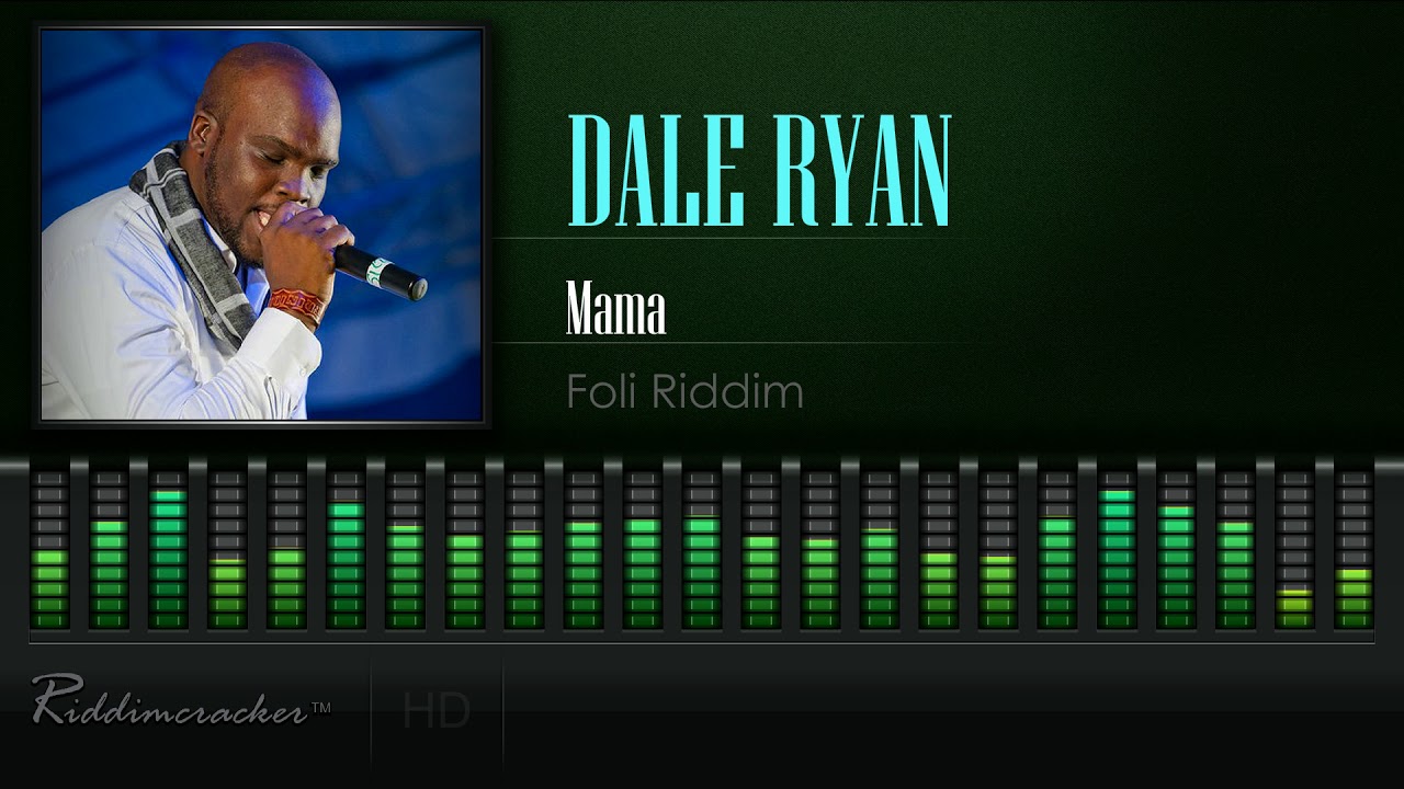 Dale Ryan - Mama (Foli Riddim) [2019 Soca] [HD]