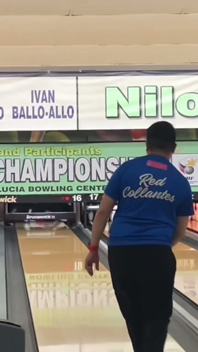 Spinner pocket by Sir Red Collantes #amba #strike #kaboler #fyp #bowling #fun #enjoy