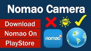 Nomao Camera APK Download On Google Play Store! | Nomao Camera App (2020) screenshot 2