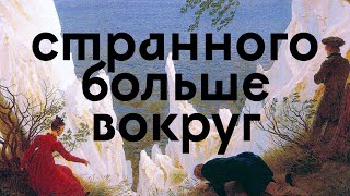 «Щука» — эгоистичный дизайн без сделок с совестью / «Странного больше вокруг»