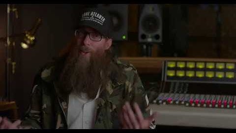 Crowder- Story Behind The Song "Prove It"