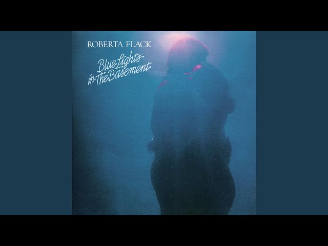 Roberta Flack - Love Is The Healing