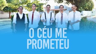 Nós e Chico - O Céu Me Prometeu (WebClipe)