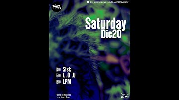 Sisk at Polyphazer x Danvoo