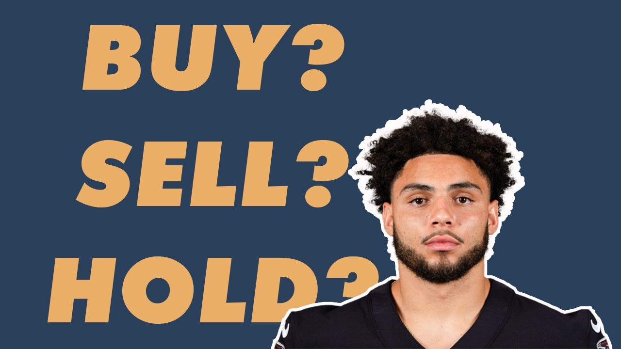 Drake London Dynasty Trade Value