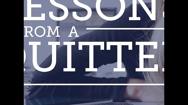 How Peter Glatz quit his dental practice at 65 to ...