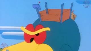 Super Mario World E2 #supermarioworld #zeichentrickserie