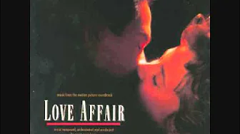 Love Affair - Suite (Ennio Morricone) Love Affair - Suite (Ennio Morricone)