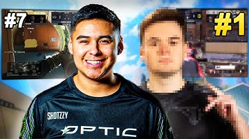 The BEST Clutches in Call of Duty History!