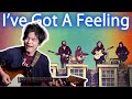 I’ve Got A Feeling ギター【Lesson】【cover】【TAB】　THE BEATLES