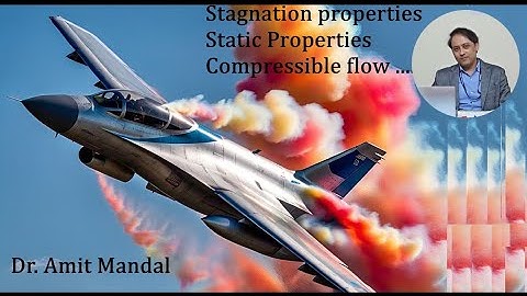 Compressible flow basics and stagnation properties