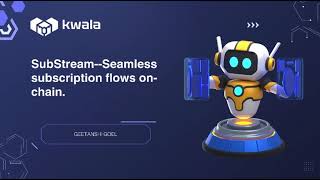 Celebrity Automated Blockchain Subscription Model | Cross-Chain Payments Powered by Smart Contracts Net Worth