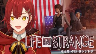 【Life is Strange】久しぶりのライフイズストレンジ！ part4【花咲みやび/ホロスターズ】【ネタバレあり】