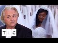 Will This Princess Find Her Perfect Royal Wedding Dress? | Say Yes To The Dress UK