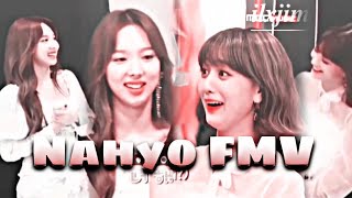Twice Nahyo Nayeon & Jihyo Fmv