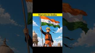 Naruto in India🇮🇳 in tamil