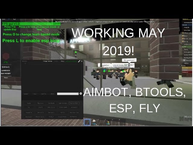 New Op Roblox Exploit Jjsploit Btools Jailbreak Lt2 And More By Thekillerorang3 - roblox btools dll