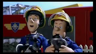 Spongebob Sings Fireman Sam