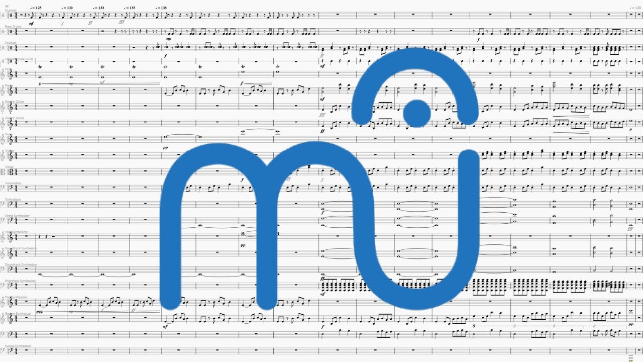 Epic TV Show Title Card - YouTube