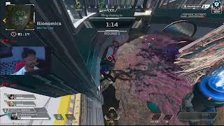 LIVE #1 REVENANT RANKED GRIND!! (Apex Legends)