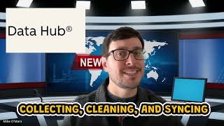 HubSpot Data Hub: Turning Chaos Into Clarity with AI