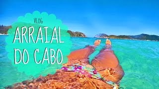 #NaEstrada - Arraial do Cabo | Pelo Rio Blog