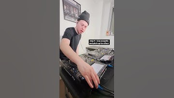 Thoughts on the SYNC button! 🤔⬇️ @itsalongstoryshort