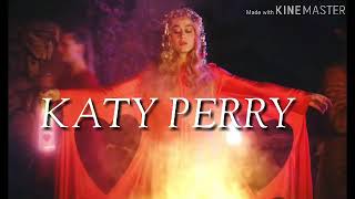 Never Really Over - Katy Perry