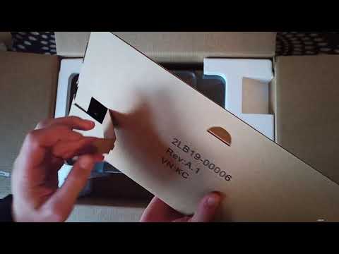 Принтер HP Ink Tank 115 (2LB19A)