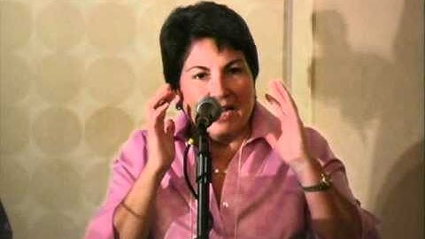 SOURCE Boston 2008: Entrepreneur Panel