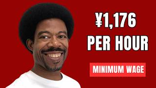 Japan’s 2026 Minimum Wage Increase