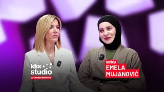 Emela Mujanović: Tražili su mi da prije ulaska u kasarnu odstranim višak, a to je bio moj hidžab