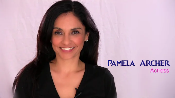 CASTING Pamela Archer