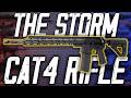 The US Palm Storm CAT4 Rifle