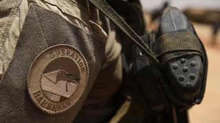 Újabb két francia katonát öltek meg a terroristák Maliban
