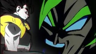 Dragon Ball Super BROLY Trap Remix (Lezbeepic Reupload)