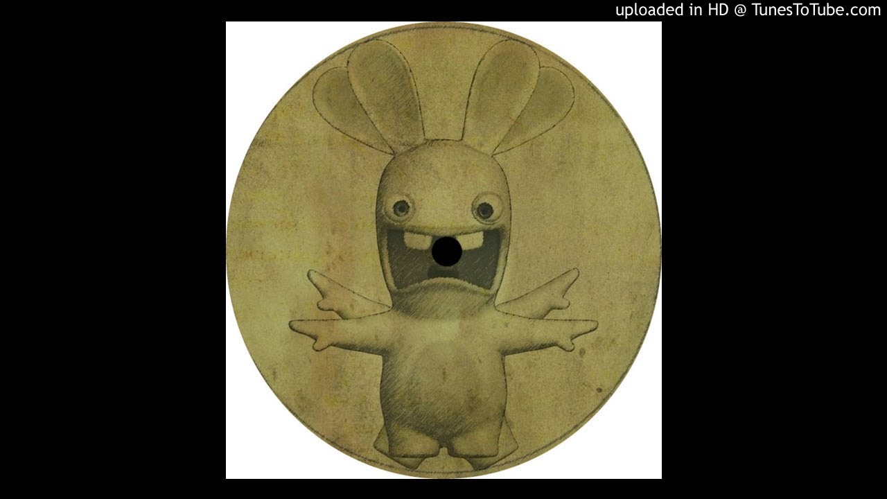 Михаил Чекалин - The Destructive Dream Dance 198x Russian_rare