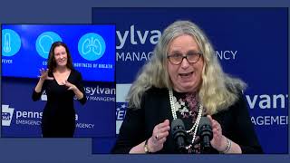 Pennsylvania COVID-19 positive cases rise to 7,016, deaths to 90 as of April 2, 2020