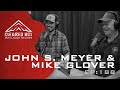 Cleared Hot Episode 188 - John Stryker Meyer and Mike Glover