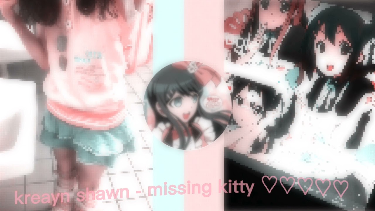 kreayn shawn - missing kitty [speed up ♡ nightcore]