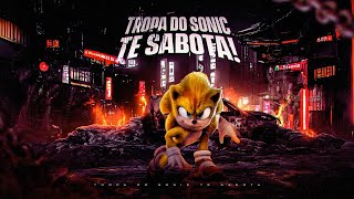 5 MINUTINHOS - VERÃO DO SONIC (@djlddafavelinha)