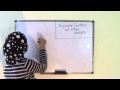 Improper Fractions and Mixed Numbers Quiz