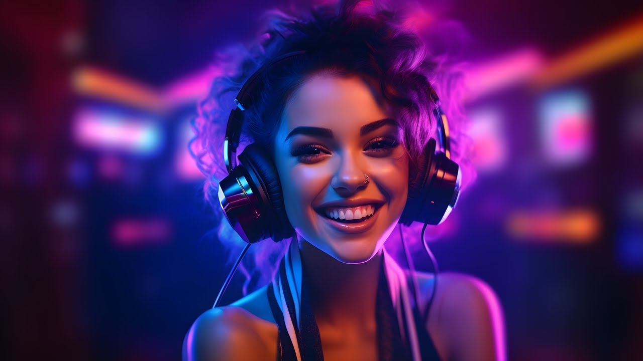 AI-Generated Upbeat Lofi Vibes: Energetic Beats for Positive Moods