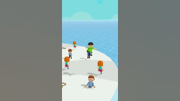 Top new Hyper Casual Game  CPI