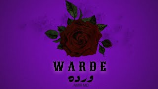 Amir Md - warde (Official Music Video) | امير - ورده