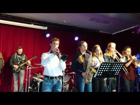 Love isn't always in time -pontes schoolBand