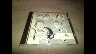 Video thumbnail of "snorleifs 01 ny idioti"