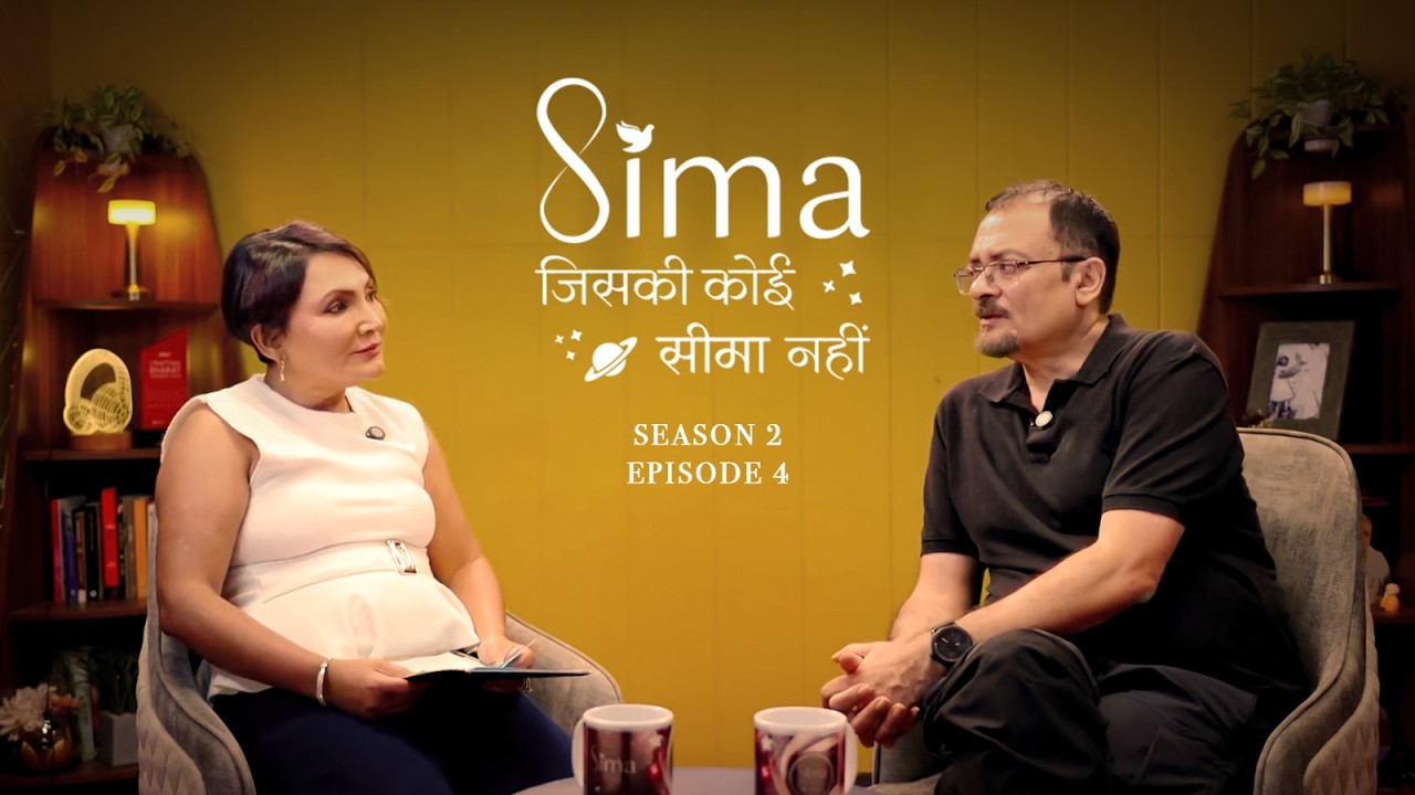 Bishwadeep Chatterjee: Meet The Genius Behind Dhurandhar’s Sound | 4x National Award | SJKSN S2E4 |