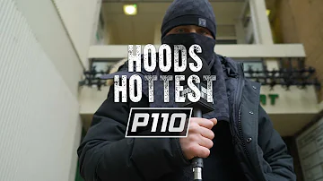 Zeeno - Hoods Hottest (Part 2) | P110